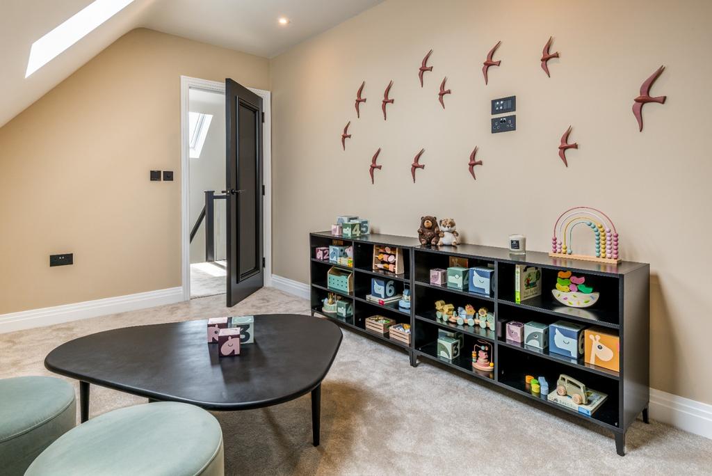 Playroom