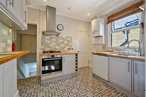 undefined, Kingston Road, Raynes Park SW20