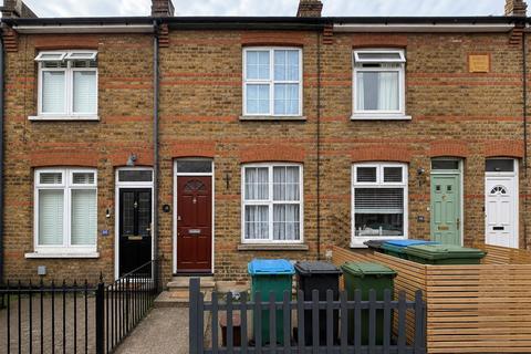 2 bedroom terraced house for sale, Regent Street, Watford WD24