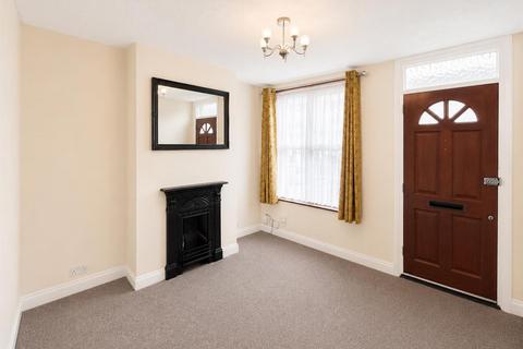 2 bedroom terraced house for sale, Regent Street, Watford WD24