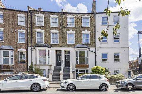 Ennis Road, London N4