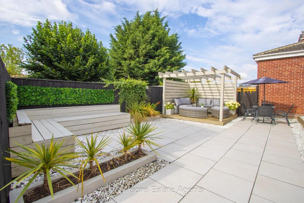 House in Durham, Belmont - View 4