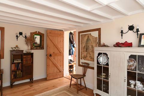 4 bedroom detached house for sale, Framsden, Nr Stowmarket, Suffolk