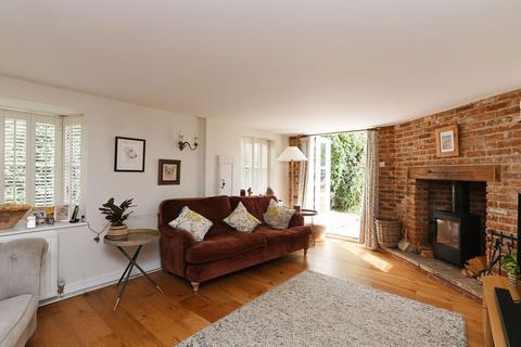 4 bedroom detached house for sale, Framsden, Nr Stowmarket, Suffolk