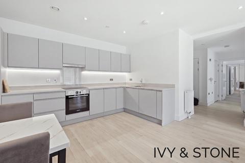 Copal House, 25 Minnie Baldock Street, London, Greater London, E16