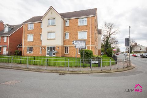 2 bedroom flat to rent, Cairn Brae, Newton-Le-Willows, WA12