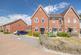Siegfried Close, Sellindge, Kent, TN25