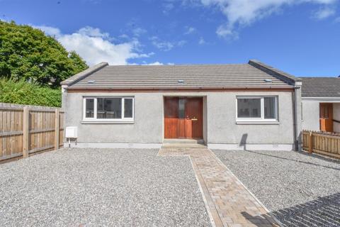 2 bedroom terraced bungalow for sale, 4 Balvaird Terrace, Muir Of Ord