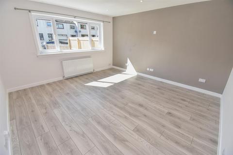 2 bedroom terraced bungalow for sale, 4 Balvaird Terrace, Muir Of Ord