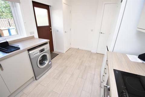 2 bedroom terraced bungalow for sale, 4 Balvaird Terrace, Muir Of Ord
