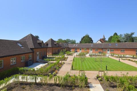 2 bedroom terraced house for sale, The Courtyard, Wisley, Woking, Surrey, GU23