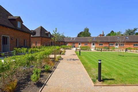 2 bedroom terraced house for sale, The Courtyard, Wisley, Woking, Surrey, GU23