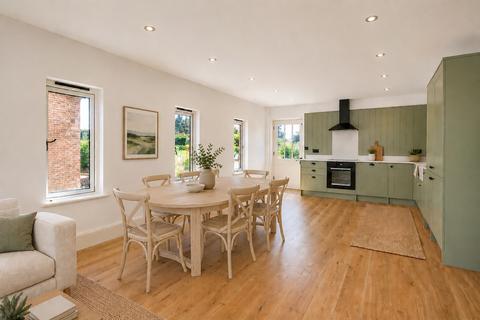 2 bedroom terraced house for sale, The Courtyard, Wisley, Woking, Surrey, GU23