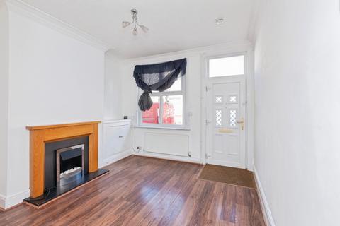 2 bedroom terraced house for sale, Bassett Street, Leicester, LE3