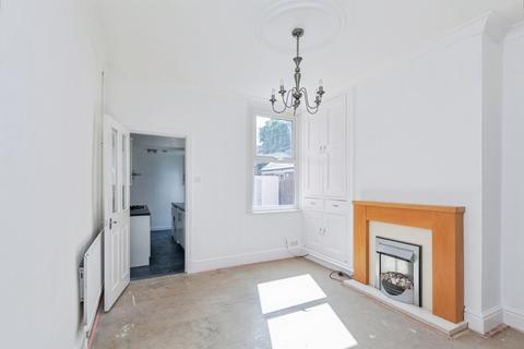 2 bedroom terraced house for sale, Bassett Street, Leicester, LE3