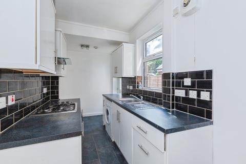 2 bedroom terraced house for sale, Bassett Street, Leicester, LE3