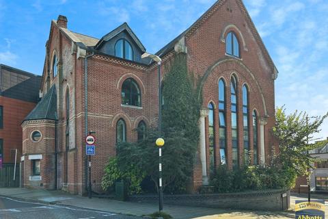 2 bedroom flat to rent, Back Hamlet, Ipswich, IP3