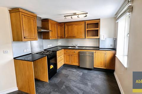 2 bedroom flat to rent, Back Hamlet, Ipswich, IP3