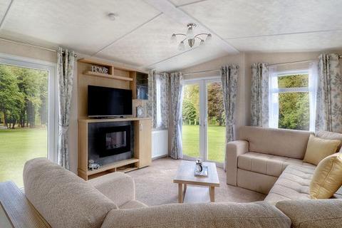 2 bedroom static caravan for sale, Oxwich Oxwich