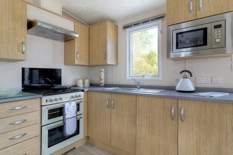 2 bedroom static caravan for sale, Oxwich Oxwich