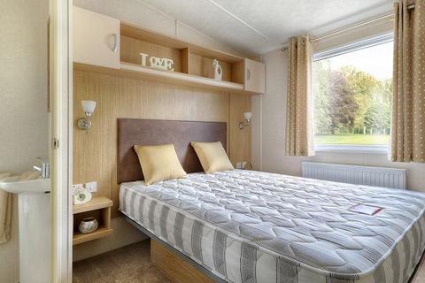 2 bedroom static caravan for sale, Oxwich Oxwich