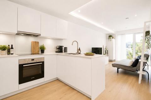 Emerson Court, Kings Cross