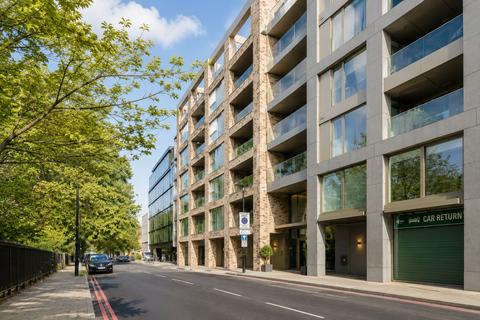 1 bedroom flat for sale, Emerson Court, Kings Cross