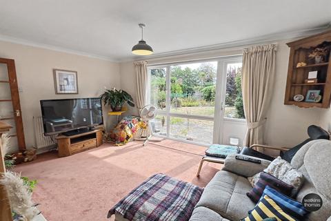 3 bedroom semi-detached house for sale, Oatfield Close, Hereford, HR4