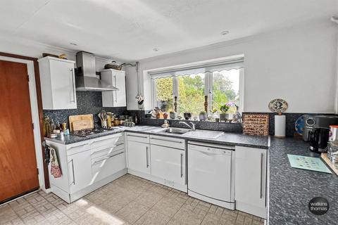 3 bedroom semi-detached house for sale, Oatfield Close, Hereford, HR4