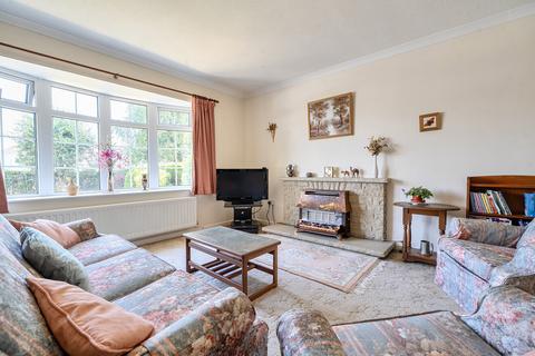 4 bedroom detached house for sale, Forton Road, Chard, Somerset, TA20