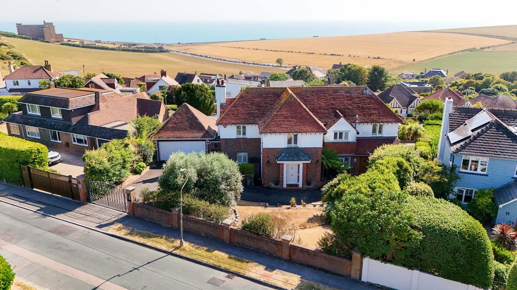 Longhill Road, Ovingdean, Brighton, East Sussex, BN2, Ovingdean, Brighton