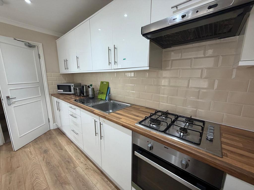 House in Lambeth - View 2