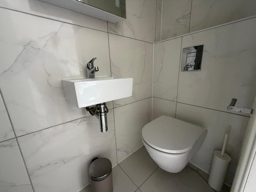 House in Lambeth - View 5