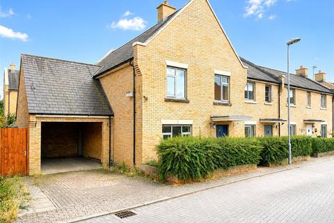 4 bedroom semi-detached house for sale, Sweetpea Way, Cambridge, CB4