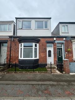 3 bedroom terraced house to rent, Forster Street, Sunderland, Tyne and Wear, SR6