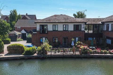 undefined, Lockside Place, Mill Lane, NEWBURY, RG14
