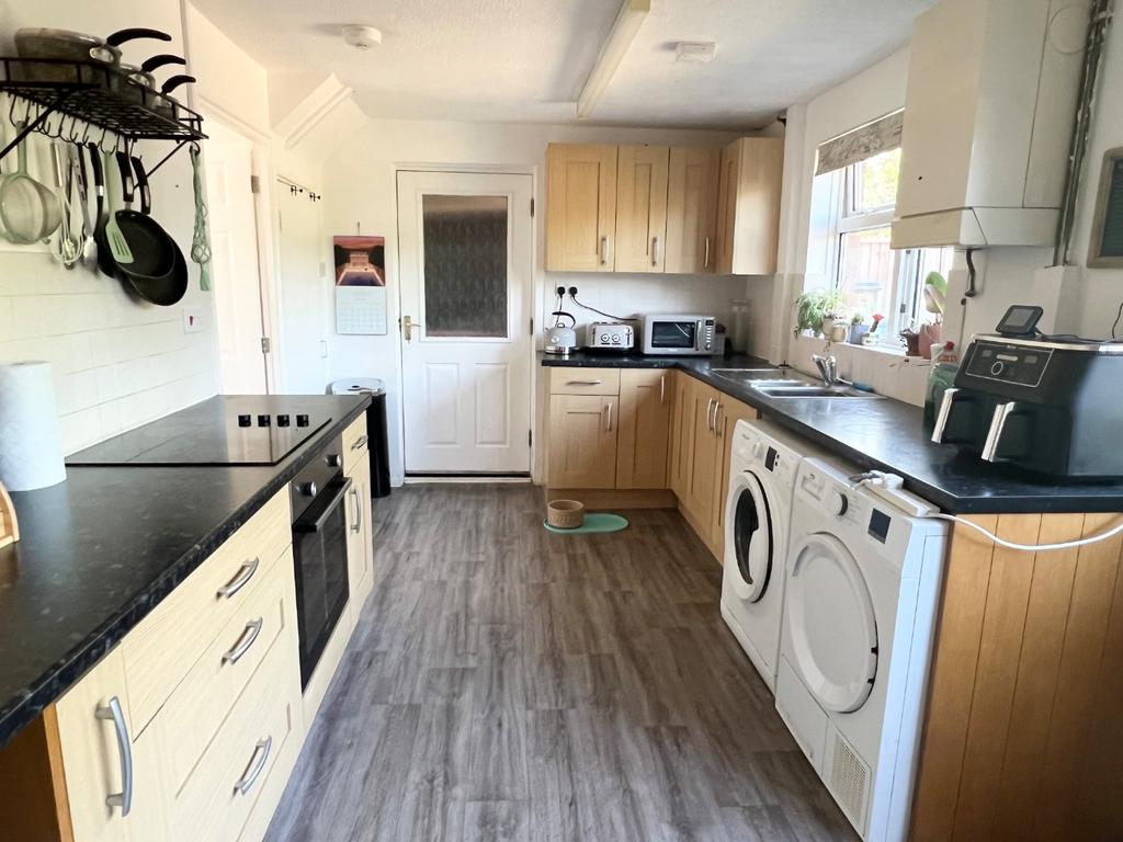 House in New Forest, Hythe and Dibden - View 3