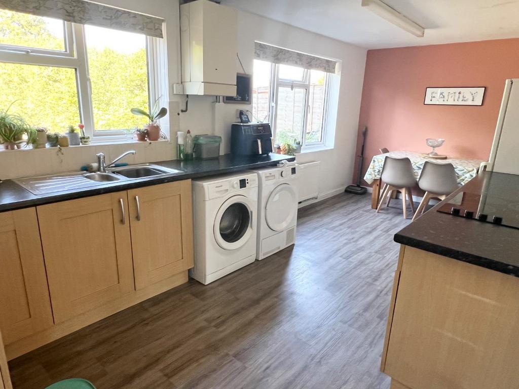 House in New Forest, Hythe and Dibden - View 4