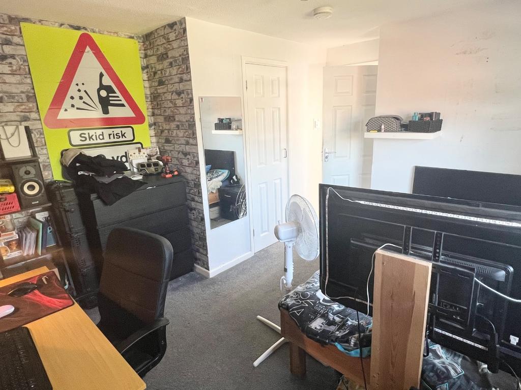 House in New Forest, Hythe and Dibden - More