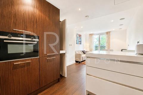 1 bedroom apartment for sale, Bramah House, Grosvenor Waterside SW1W