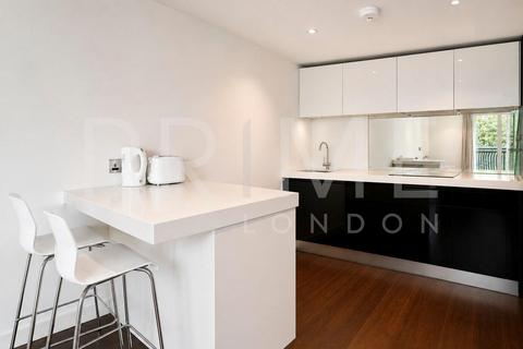 1 bedroom apartment for sale, Bramah House, Grosvenor Waterside SW1W