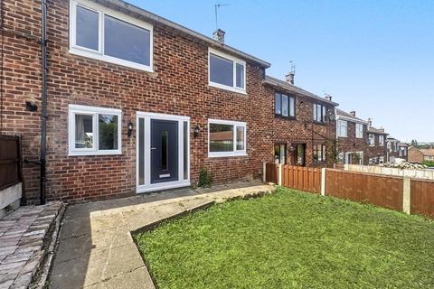 3 bedroom terraced house to rent, Gibbons Avenue, Stapleford, Nottingham