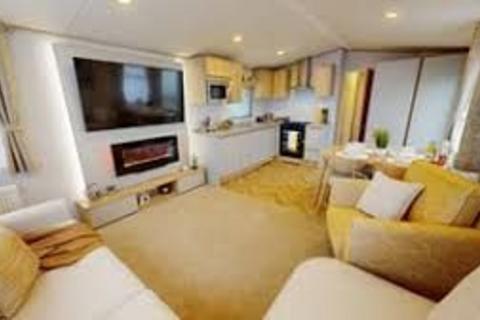 2 bedroom static caravan for sale, Oxwich Oxwich