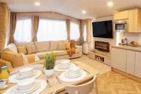 2 bedroom static caravan for sale, Oxwich Oxwich