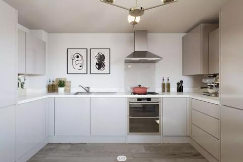 2 bedroom apartment for sale, Chaulden Meadows, Long Chaulden, Hemel Hempstead