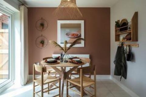 3 bedroom semi-detached house for sale, Locomotive Way, Bolton, BL6