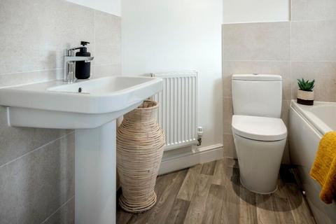 3 bedroom semi-detached house for sale, Locomotive Way, Bolton, BL6