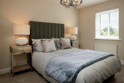 3 bedroom semi-detached house for sale, Locomotive Way, Bolton, BL6