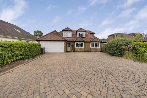 5 bedroom detached house for sale, Mount Pleasant Lane, Bricket Wood, St. Albans