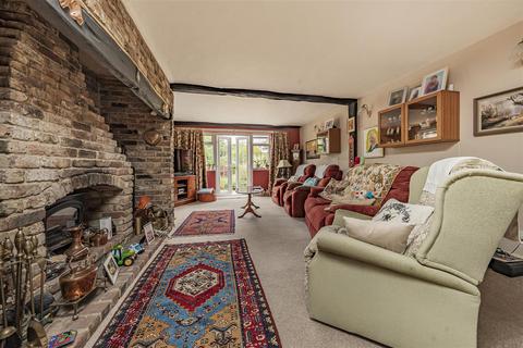 5 bedroom detached house for sale, Mount Pleasant Lane, Bricket Wood, St. Albans